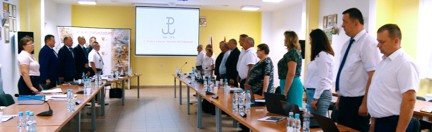 75. rocznica wybuchu Powstania Warszawskiego