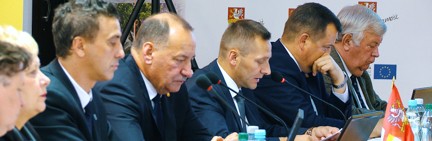 Stanowisko Sejmiku Województwa Lubelskiego w sprawie trudnej sytuacji rolnictwa w województwie lubelskim