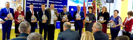 Bitwa Sołectw - do ostatniej kropli krwi