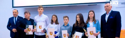 Gminna Gala Sportu