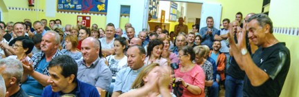 Budka dla Pana