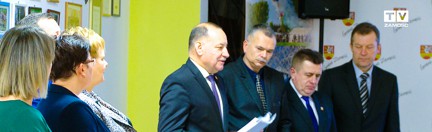 III sesja Rady Gminy Zamość VIII kadencji
