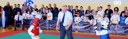 V Ogólnopolski Turniej Karate Kyokushin