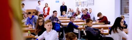 Turniej wiedzy pożarniczej