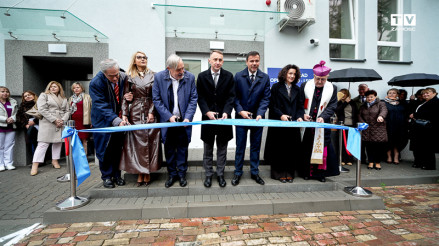 Nowy Zakład Opiekuńczo-Leczniczy dla pacjentów wentylowanych mechanicznie w Zamościu