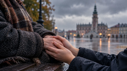 Apel do mieszkańców Zamościa