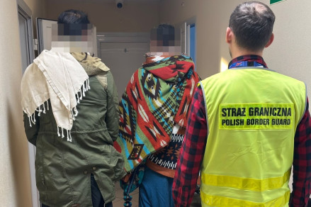 Obywatele Meksyku i Kolumbii muszą opuścić Polskę