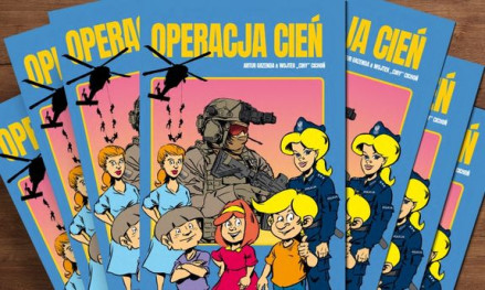  Jedna oferta pracy, wiele pytań - „Operacja CIEŃ” ostrzega przed handlem ludźmi